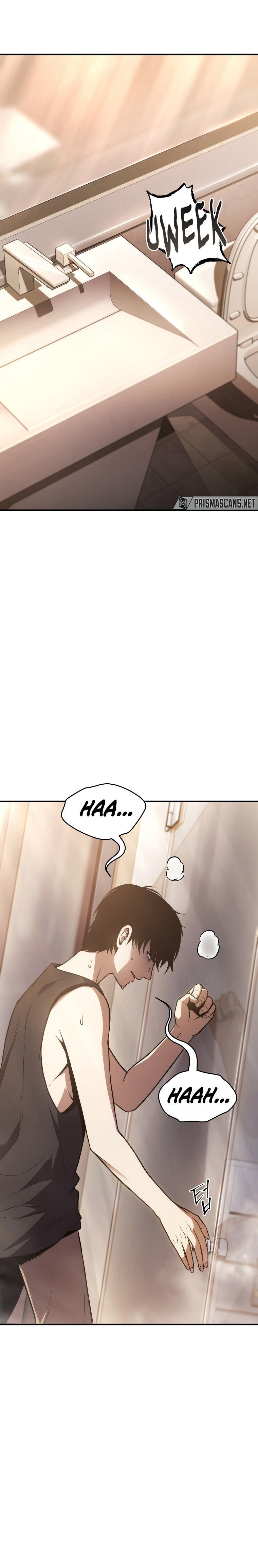 Read Drug Eating Genius Mage PT Manga Online