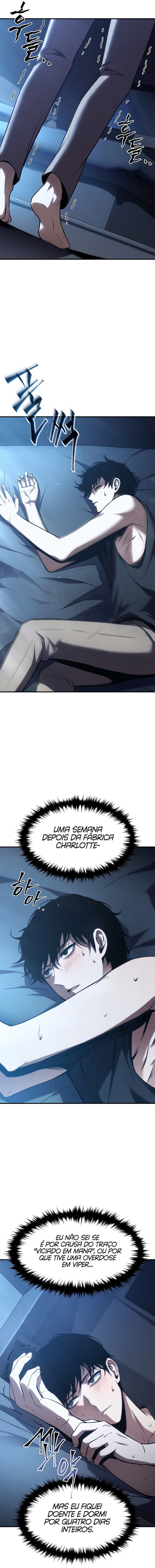 Read Drug Eating Genius Mage PT Manga Online