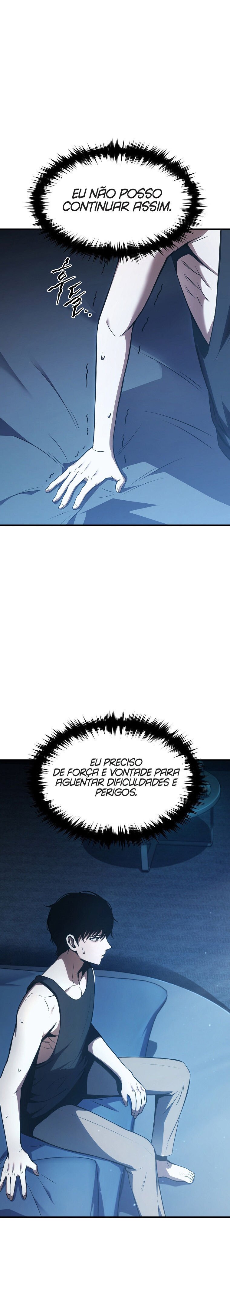 Read Drug Eating Genius Mage PT Manga Online