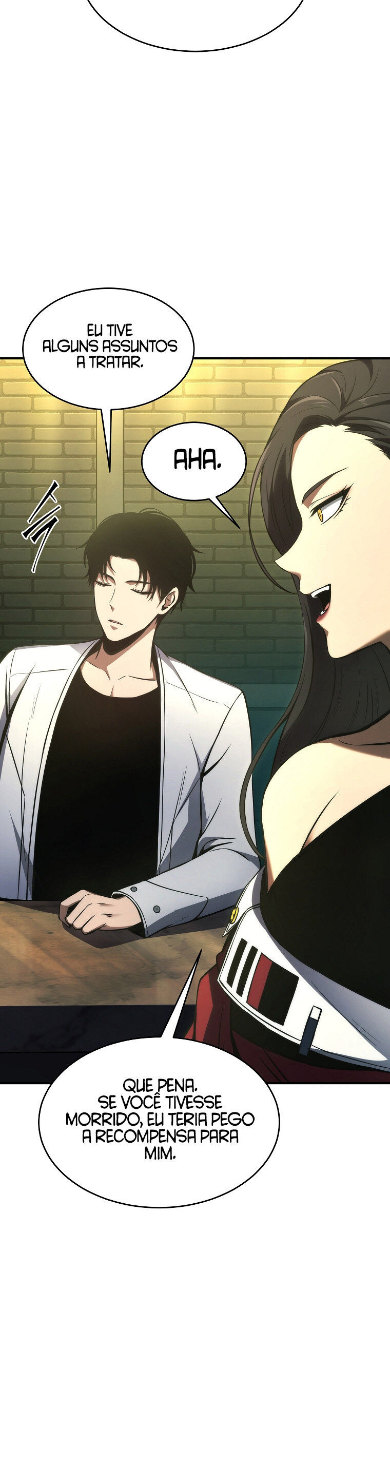 Read Drug Eating Genius Mage PT Manga Online