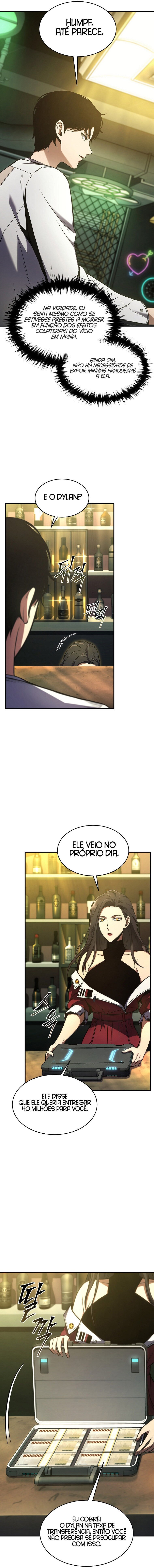 Read Drug Eating Genius Mage PT Manga Online