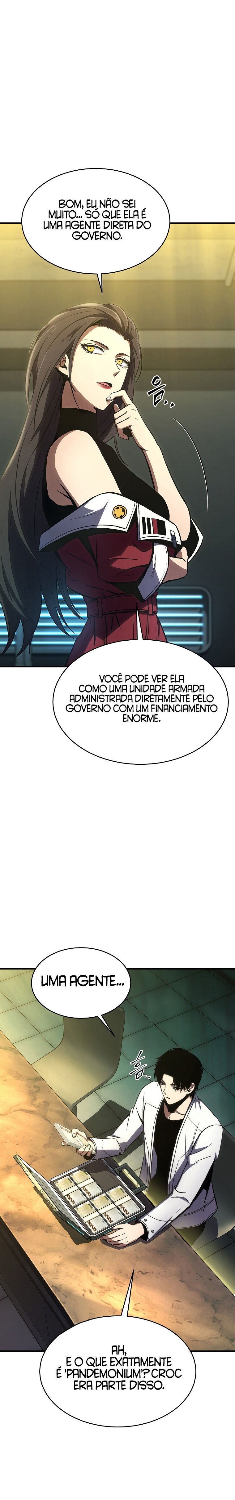 Read Drug Eating Genius Mage PT Manga Online