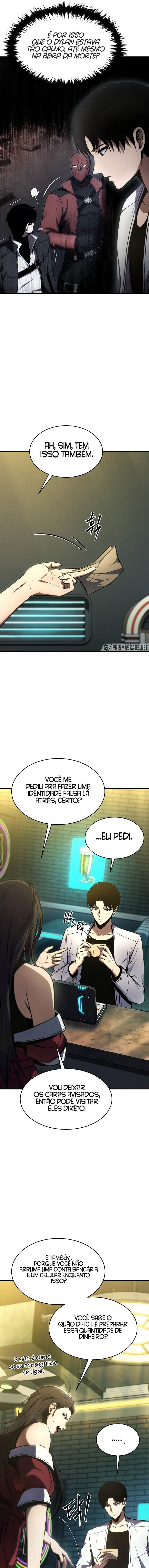Read Drug Eating Genius Mage PT Manga Online