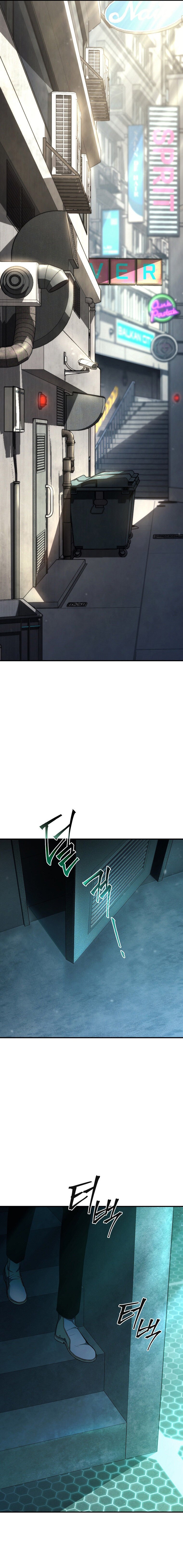 Read Drug Eating Genius Mage PT Manga Online