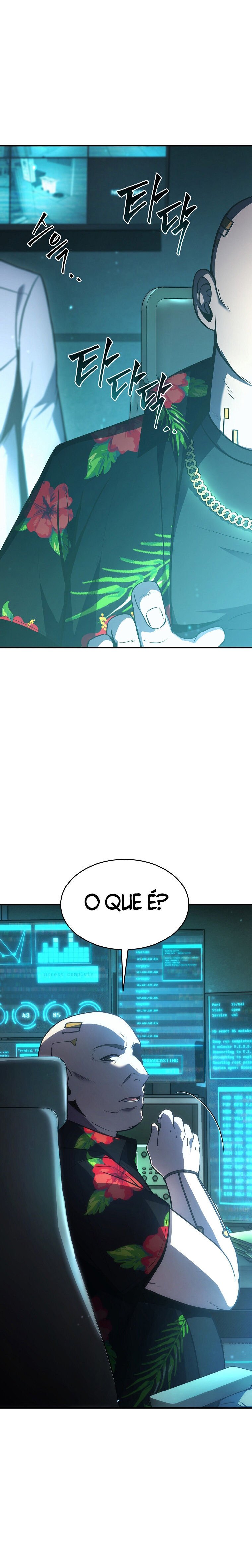 Read Drug Eating Genius Mage PT Manga Online