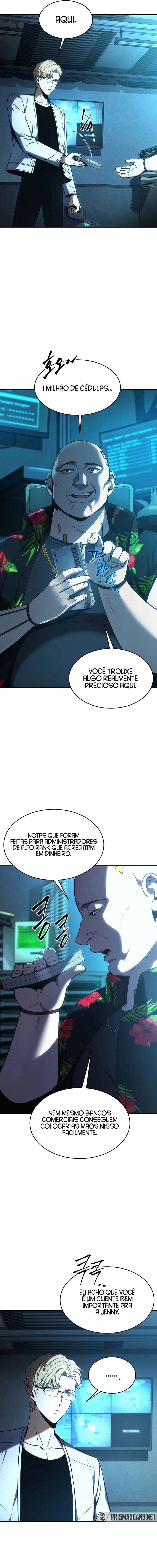 Read Drug Eating Genius Mage PT Manga Online