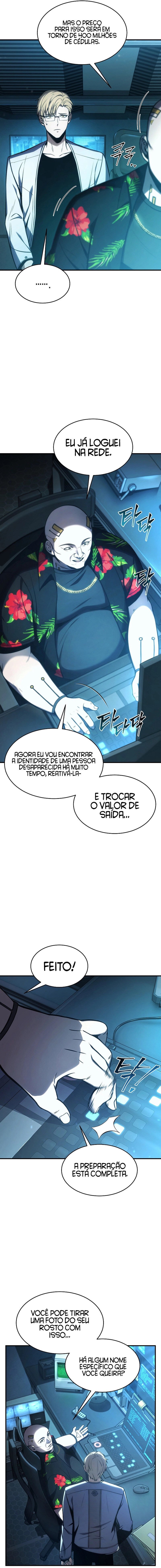Read Drug Eating Genius Mage PT Manga Online