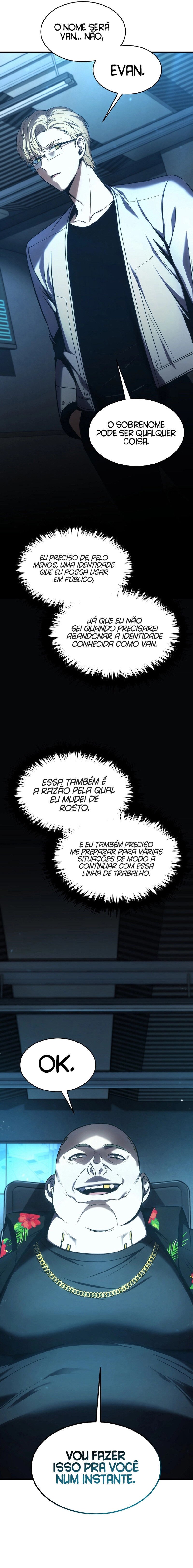 Read Drug Eating Genius Mage PT Manga Online