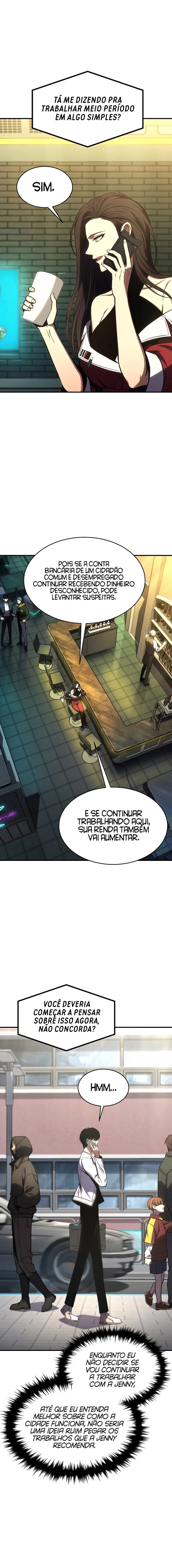 Read Drug Eating Genius Mage PT Manga Online