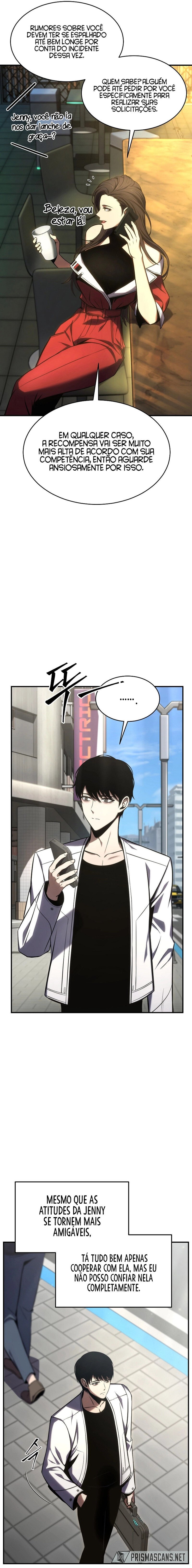 Read Drug Eating Genius Mage PT Manga Online