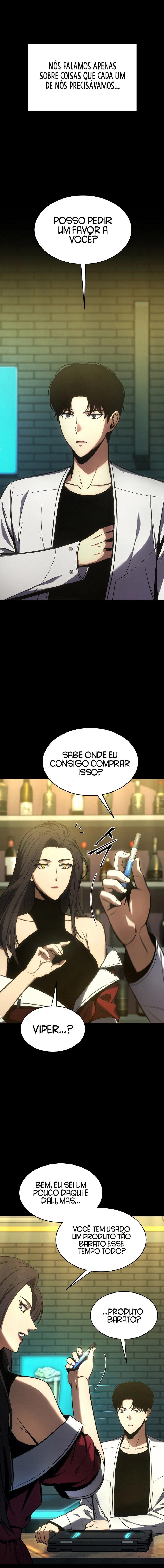 Read Drug Eating Genius Mage PT Manga Online