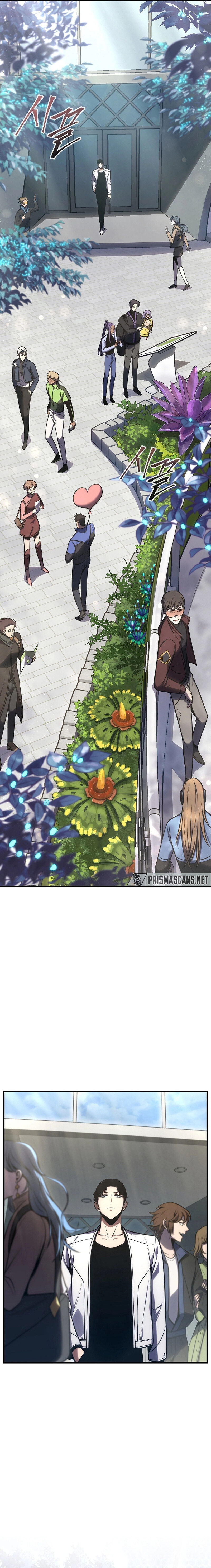 Read Drug Eating Genius Mage PT Manga Online
