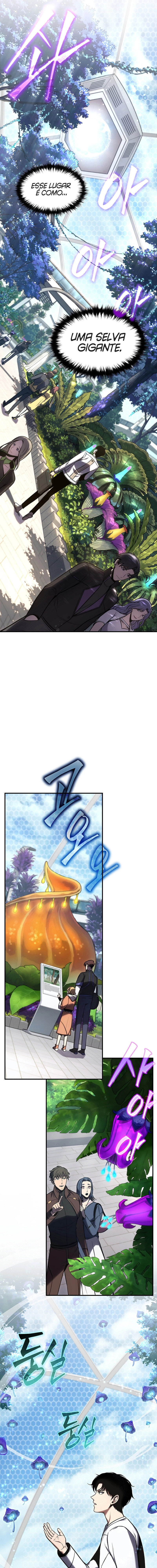 Read Drug Eating Genius Mage PT Manga Online