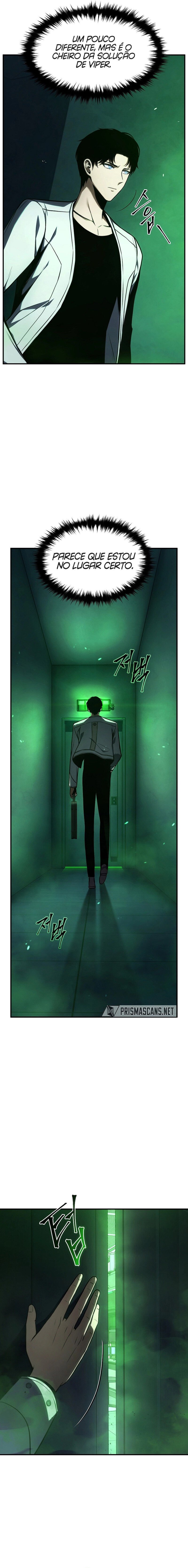 Read Drug Eating Genius Mage PT Manga Online