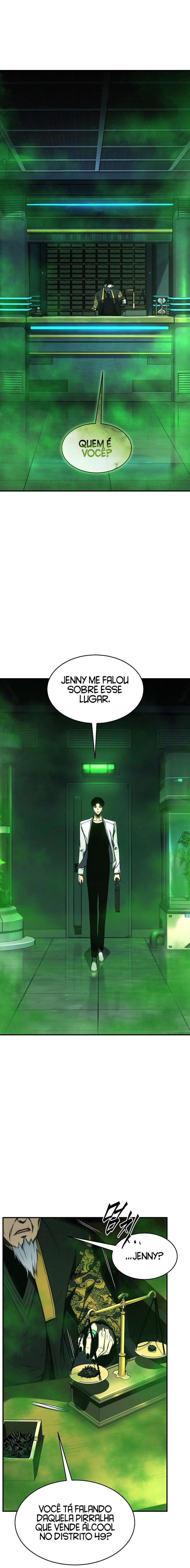 Read Drug Eating Genius Mage PT Manga Online