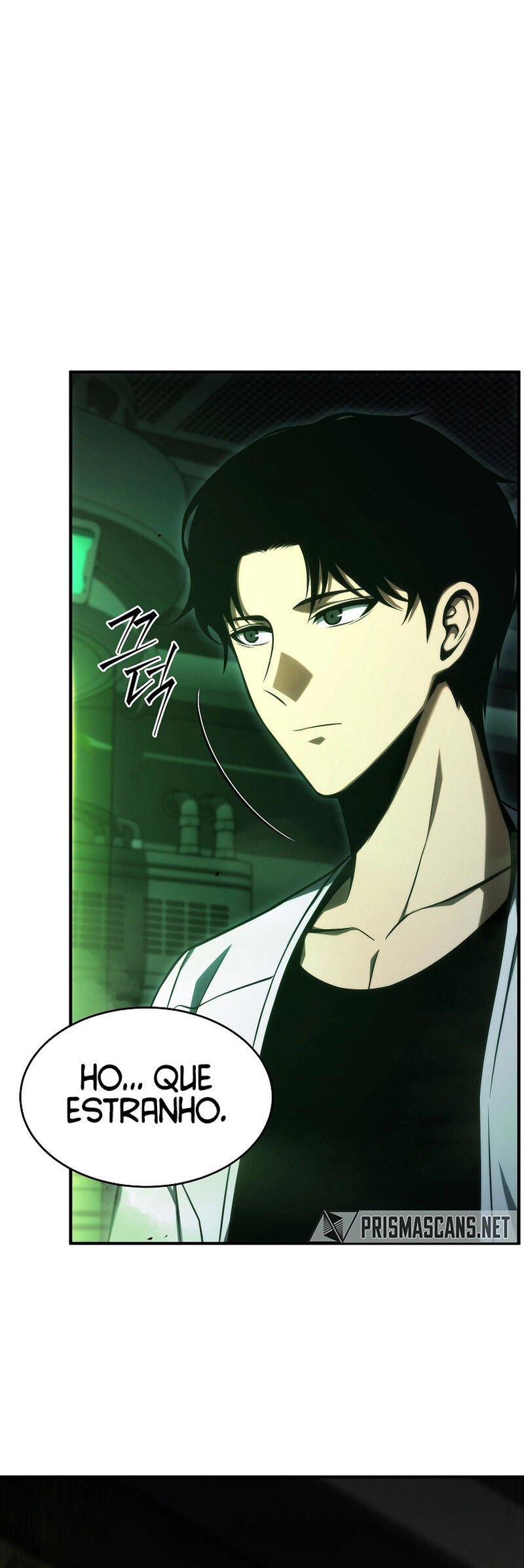 Read Drug Eating Genius Mage PT Manga Online