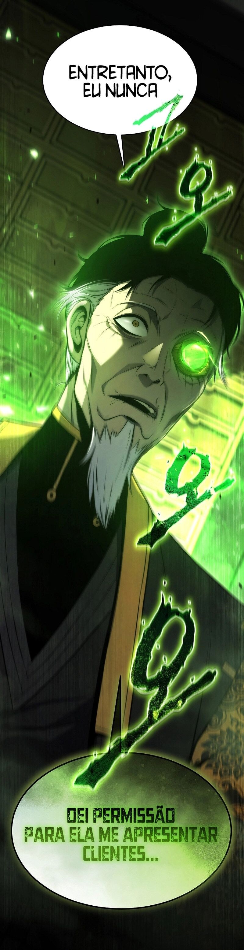 Read Drug Eating Genius Mage PT Manga Online