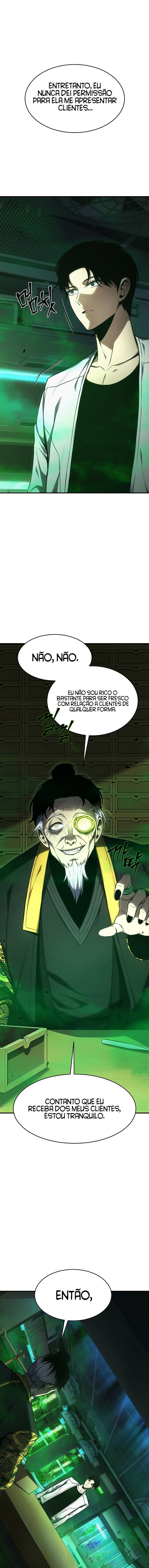 Read Drug Eating Genius Mage PT Manga Online