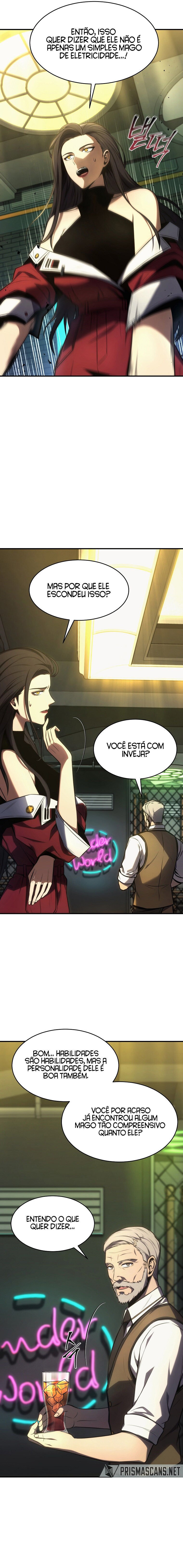 Read Drug Eating Genius Mage PT Manga Online