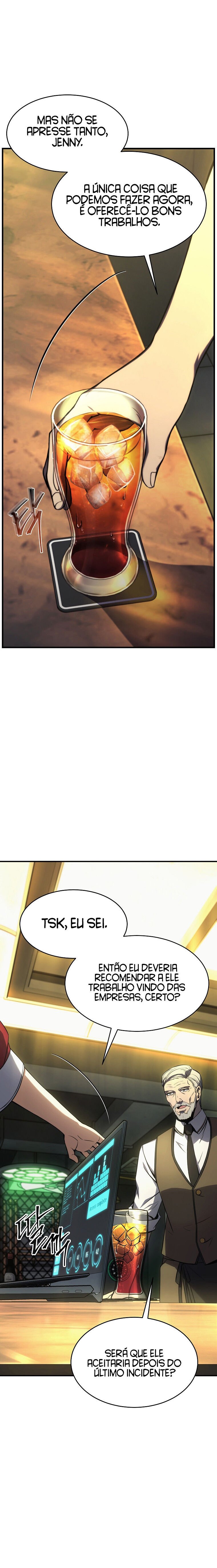 Read Drug Eating Genius Mage PT Manga Online