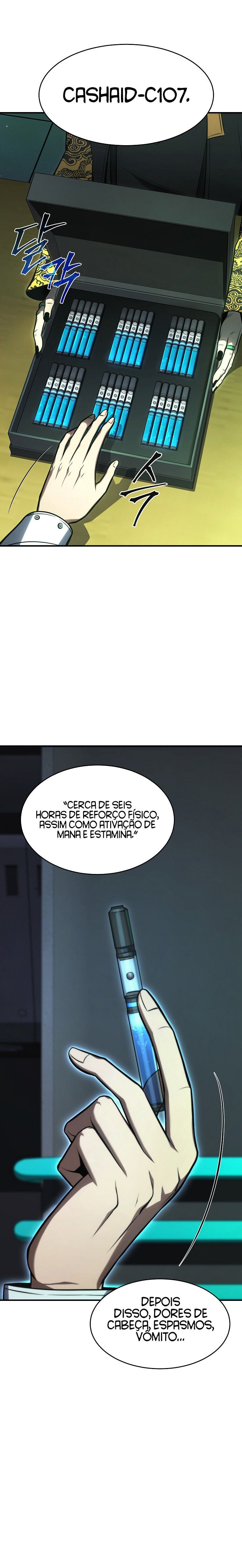 Read Drug Eating Genius Mage PT Manga Online