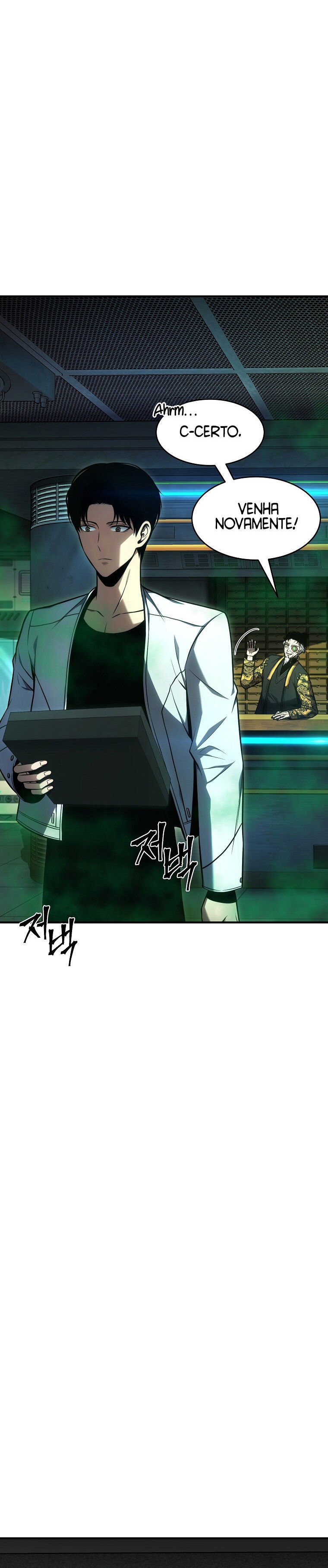Read Drug Eating Genius Mage PT Manga Online
