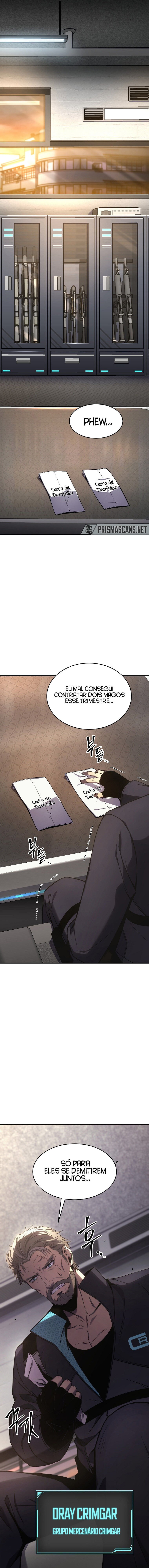 Read Drug Eating Genius Mage PT Manga Online