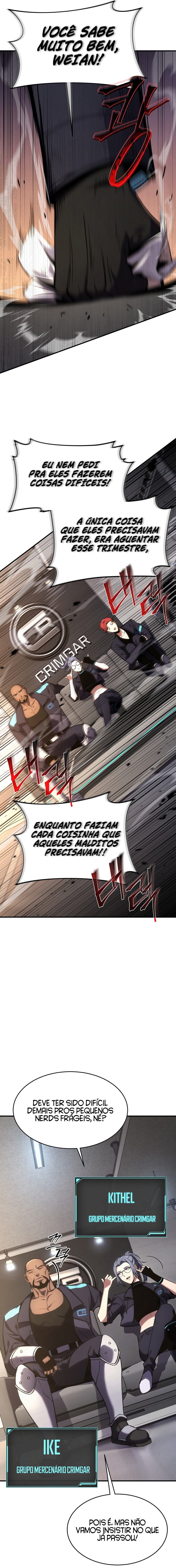 Read Drug Eating Genius Mage PT Manga Online