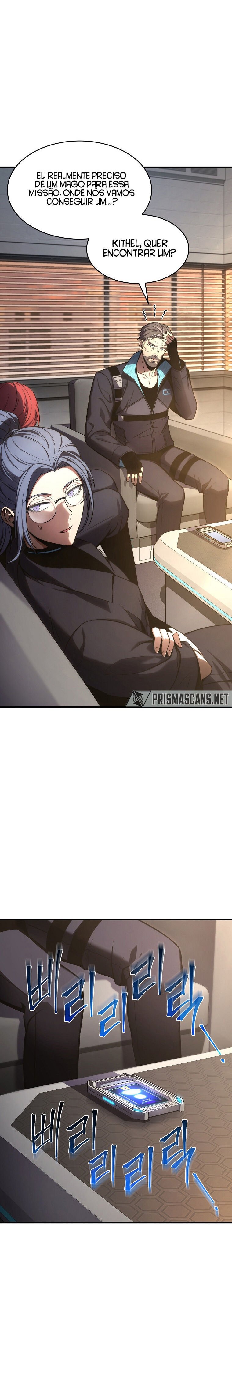Read Drug Eating Genius Mage PT Manga Online