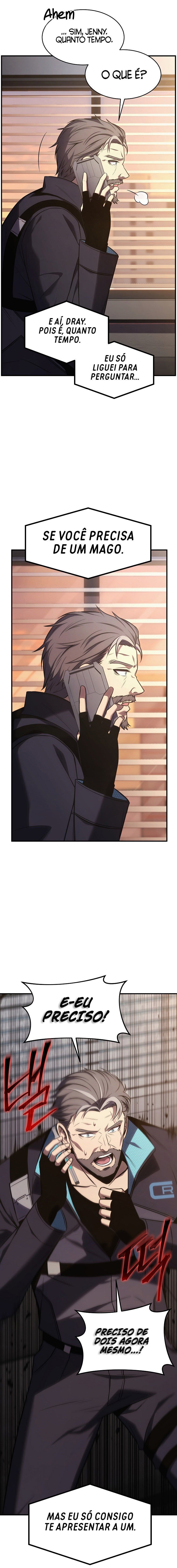 Read Drug Eating Genius Mage PT Manga Online