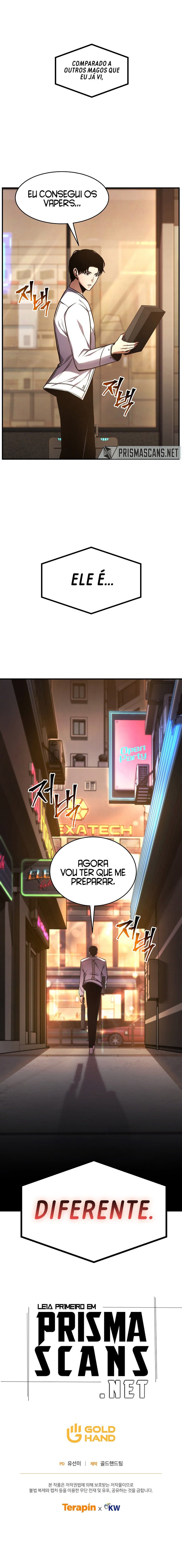 Read Drug Eating Genius Mage PT Manga Online