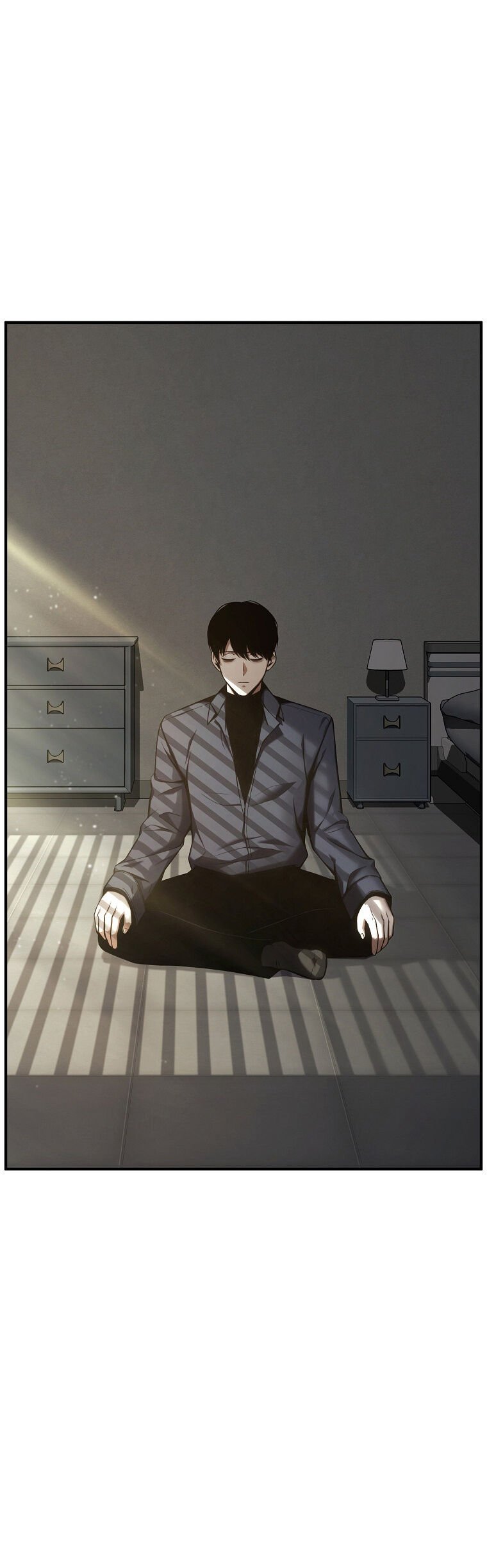 Read Drug Eating Genius Mage PT Manga Online
