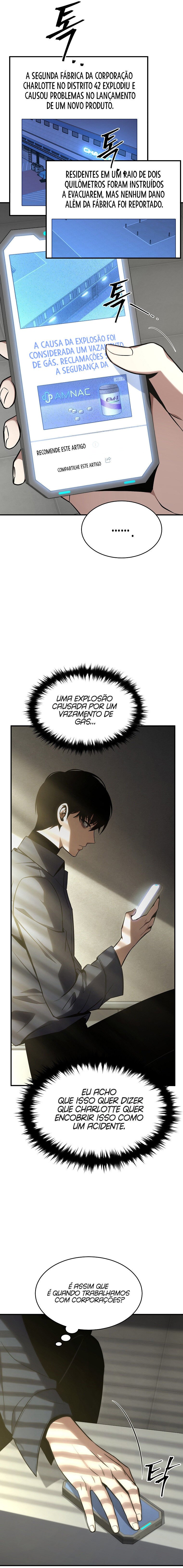 Read Drug Eating Genius Mage PT Manga Online