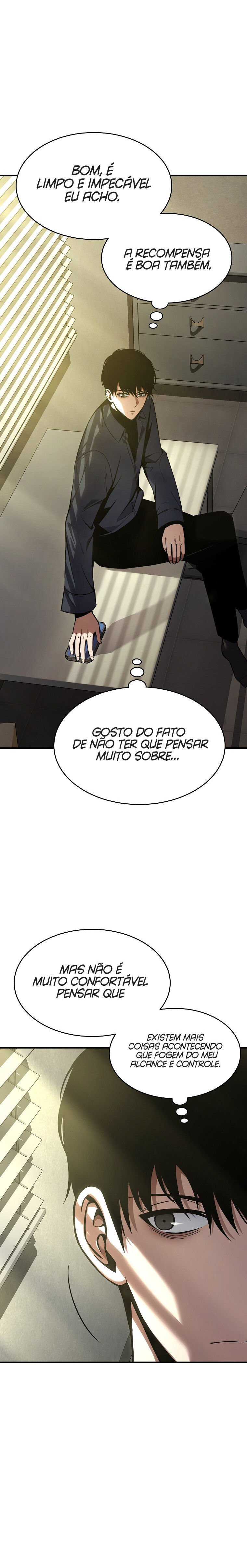 Read Drug Eating Genius Mage PT Manga Online