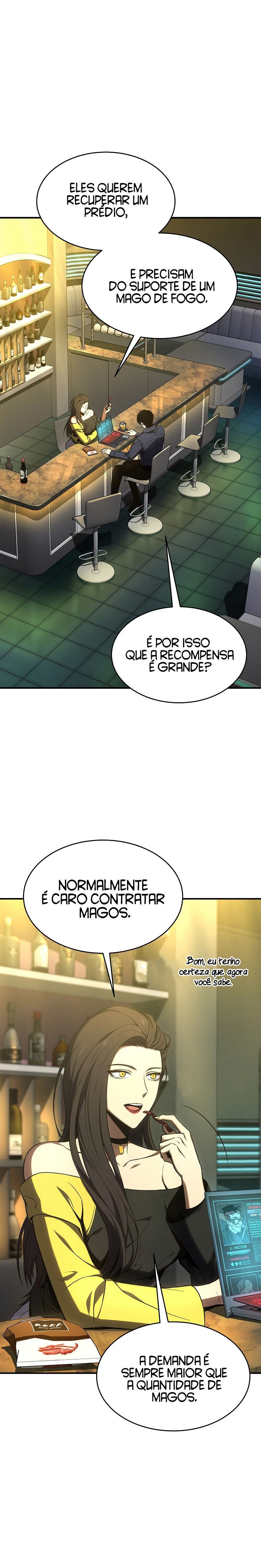 Read Drug Eating Genius Mage PT Manga Online