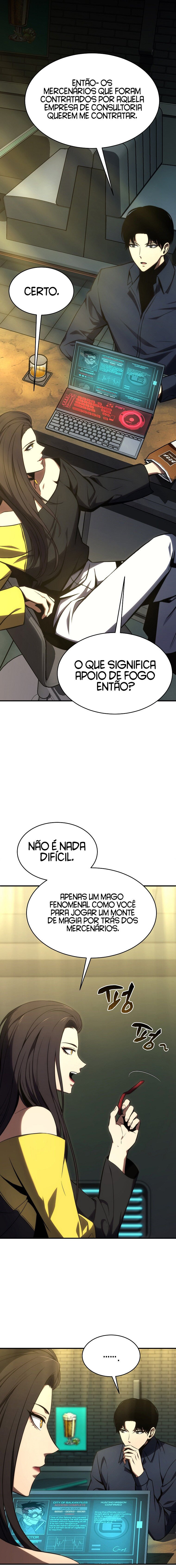 Read Drug Eating Genius Mage PT Manga Online