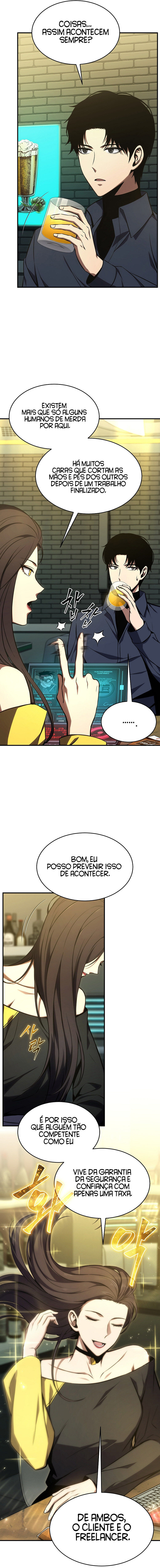 Read Drug Eating Genius Mage PT Manga Online