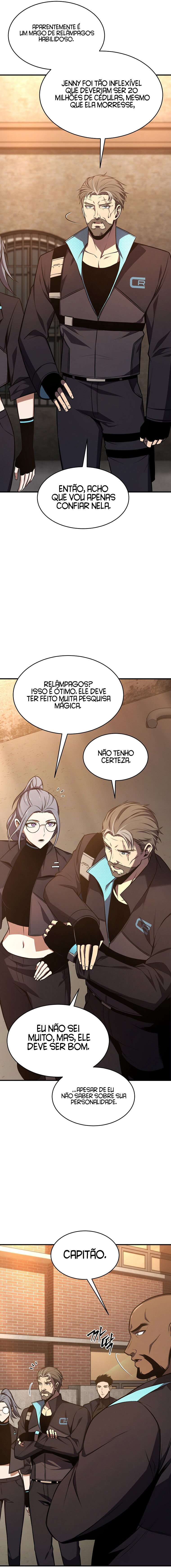 Read Drug Eating Genius Mage PT Manga Online