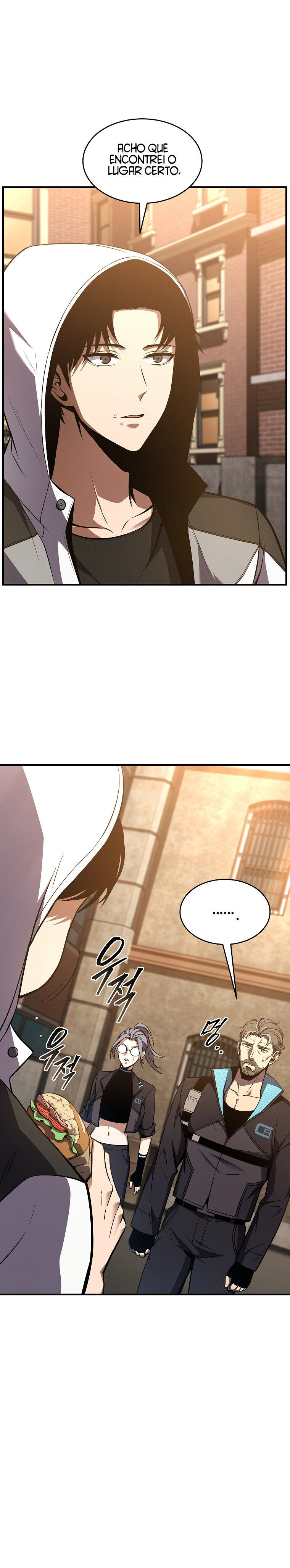 Read Drug Eating Genius Mage PT Manga Online