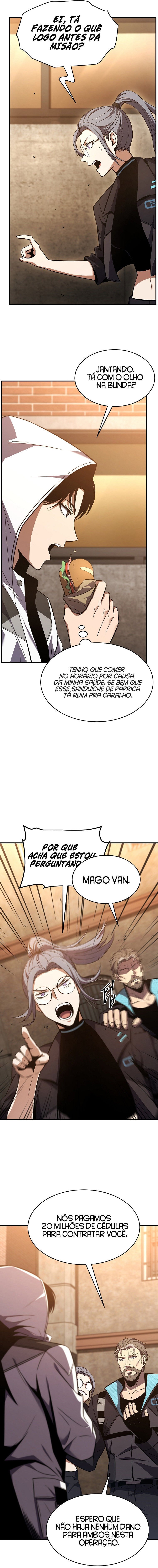 Read Drug Eating Genius Mage PT Manga Online