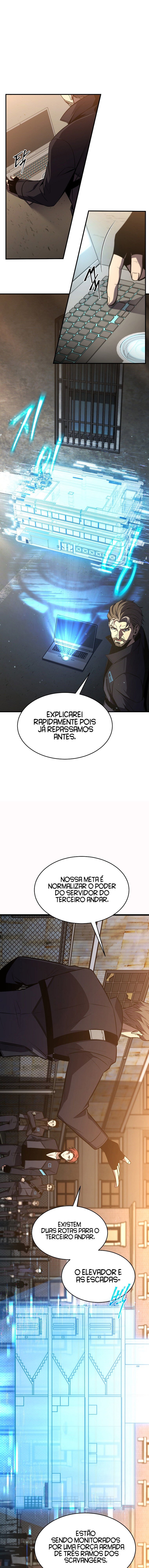 Read Drug Eating Genius Mage PT Manga Online