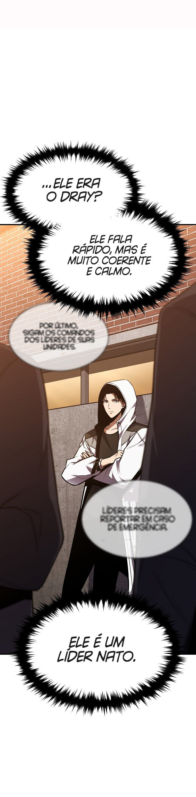 Read Drug Eating Genius Mage PT Manga Online