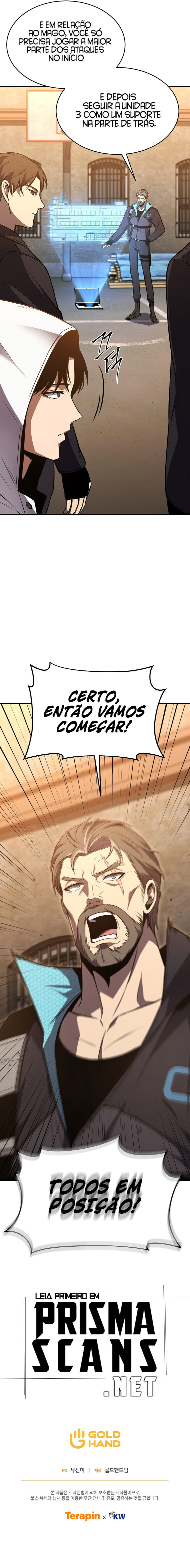 Read Drug Eating Genius Mage PT Manga Online