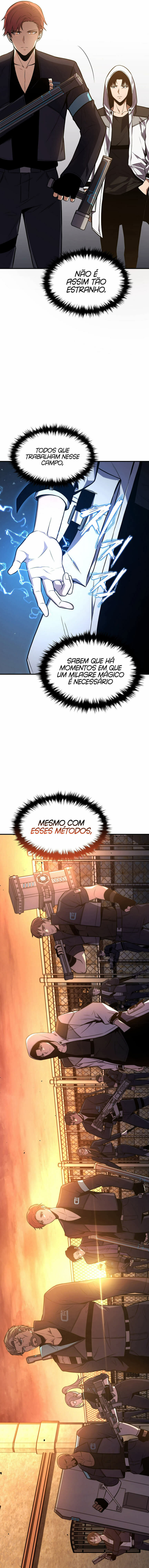Read Drug Eating Genius Mage PT Manga Online
