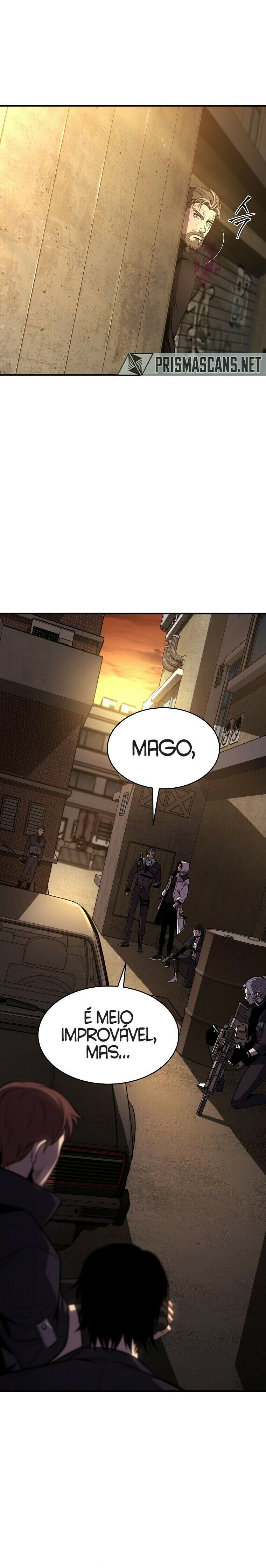 Read Drug Eating Genius Mage PT Manga Online
