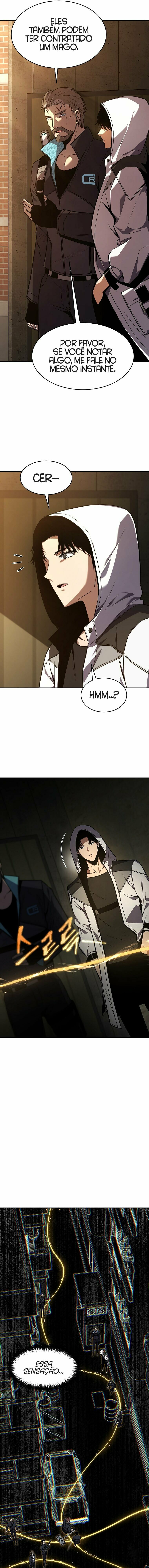 Read Drug Eating Genius Mage PT Manga Online