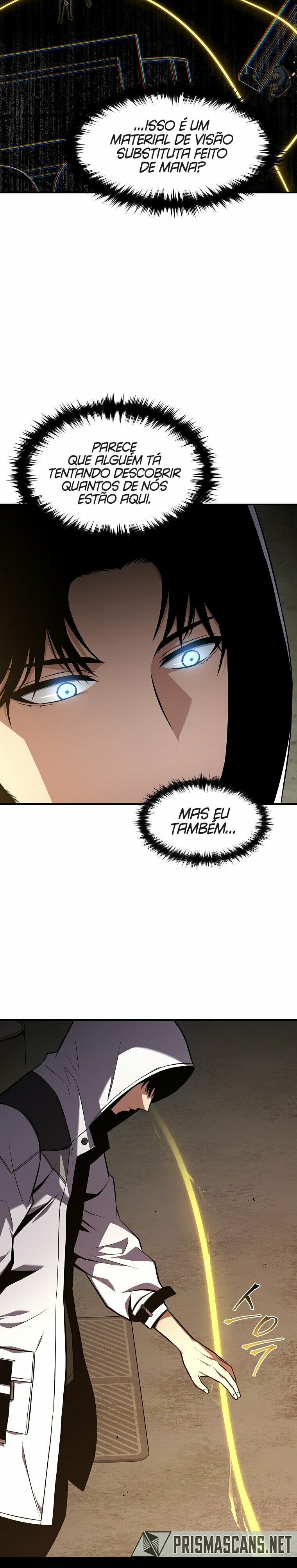 Read Drug Eating Genius Mage PT Manga Online