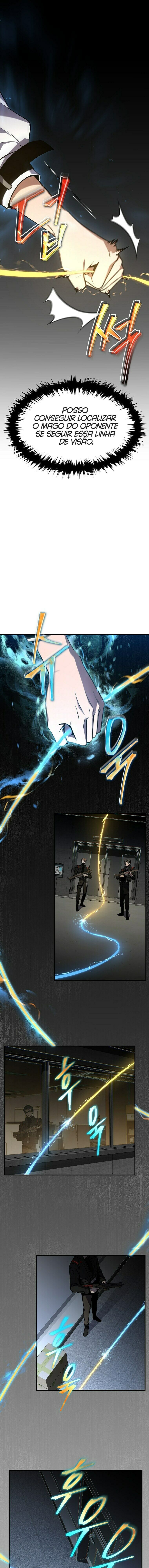 Read Drug Eating Genius Mage PT Manga Online