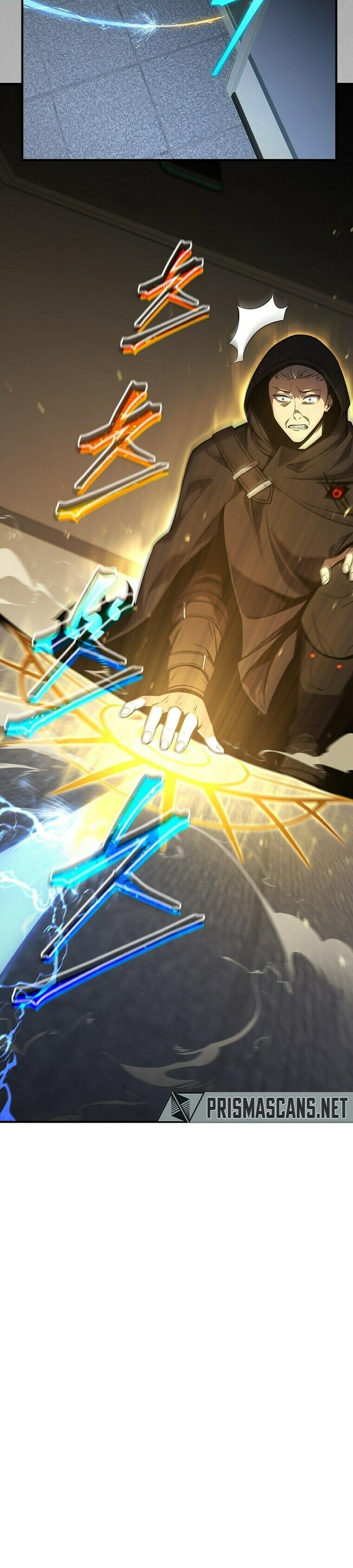 Read Drug Eating Genius Mage PT Manga Online