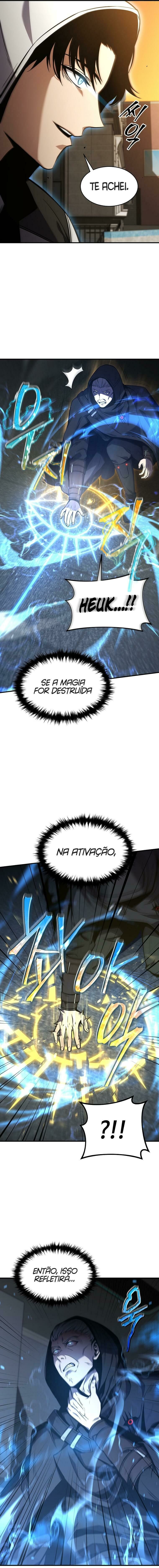 Read Drug Eating Genius Mage PT Manga Online
